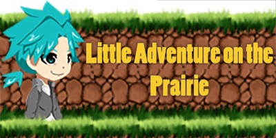 Little Adventure on the Prairie - Banner (World) - 1600x800