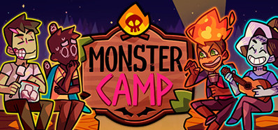 Monster Prom 2: Monster Camp - Banner (World) - 460x215