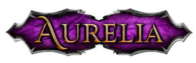 Aurelia - Clear Logo (null) - 640x206