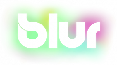Blur - Clear Logo (North America) - 538x300