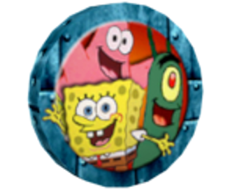 SpongeBob SquarePants: Creature from the Krusty Krab - Icon (World) - 148x125