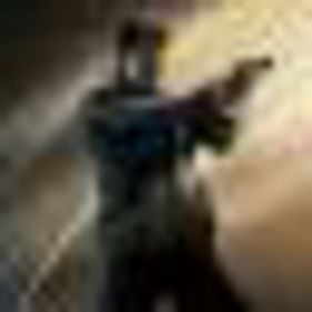 007 First Light - Icon (World) - 32x32