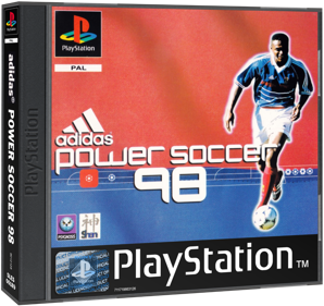 Adidas Power Soccer 98 - Box - 3D (Europe) - 1419x1338