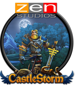 CastleStorm - Fanart - Cart - Front (World) - 792x910