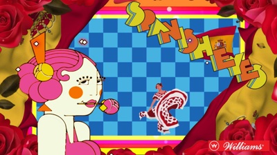 Spanish Eyes - Banner (World) - 1920x1080