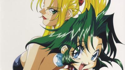 Toshinden 4 - Fanart - Background (World) - 1920x1080