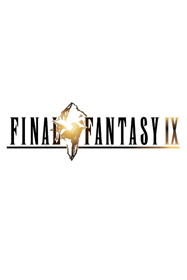 Final Fantasy IX - Poster (World) - 600x900