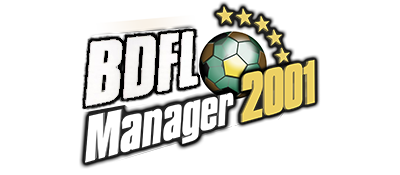 LMA Manager 2001 - Clear Logo (Germany) - 400x175