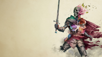 Avowed - Fanart - Background (World) - 3840x2160