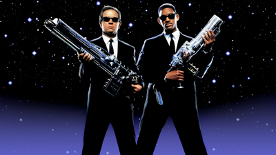 MIB: Men In Black: The Game - Fanart - Background (World) - 1920x1080