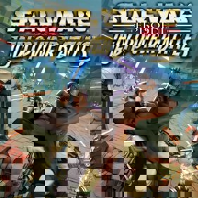 STAR WARS: Episode I: Jedi Power Battles - Square (World) - 1024x1024