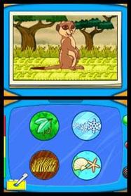 Mega Bloks: Diego's Build and Rescue - Screenshot - Gameplay (World) - 196x293