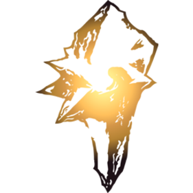 Final Fantasy IX - Icon (World) - 256x256