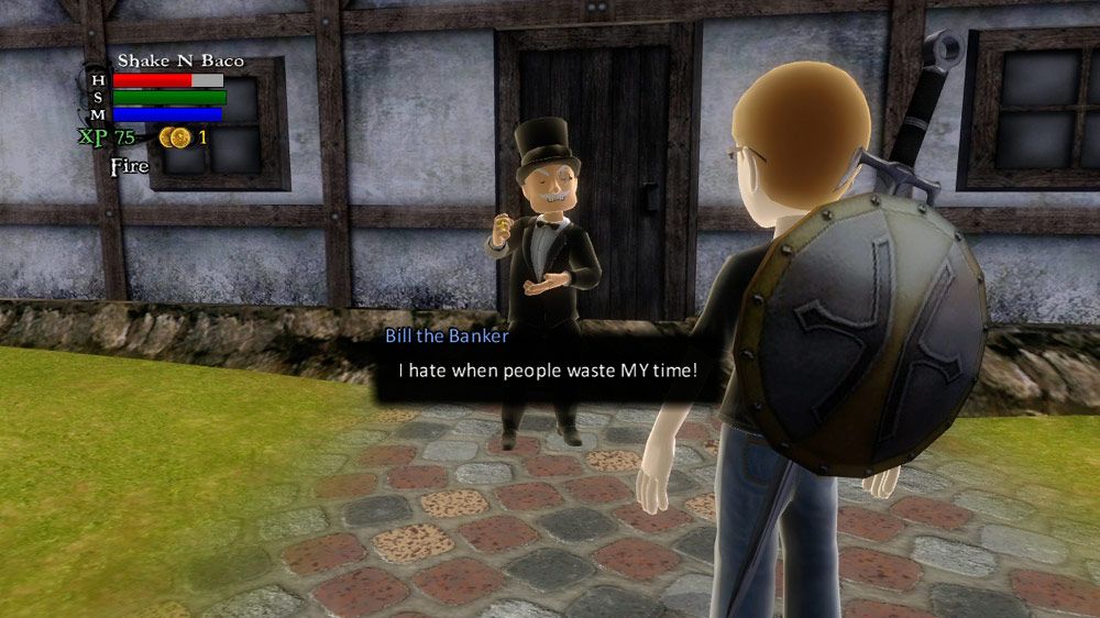 Illustration of The Avatar Legends