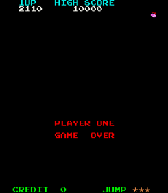 Amigo - Screenshot - High Scores (Italy) - 224x256