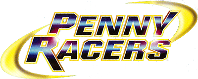 Gadget Racers - Clear Logo (Europe) - 400x159