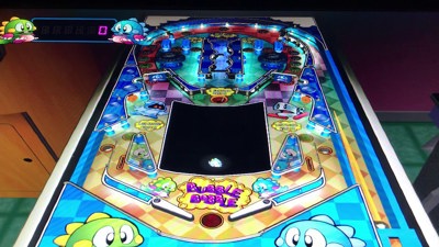 Bubble Bobble - Screenshot - Gameplay (World) - 1280x720