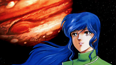 Metamor Jupiter - Fanart - Background (Japan) - 1920x1080