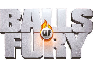 Balls of Fury - Clear Logo (World) - 2000x1427