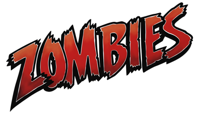 Zombies Ate My Neighbors - Clear Logo (Europe) - 4400x2514