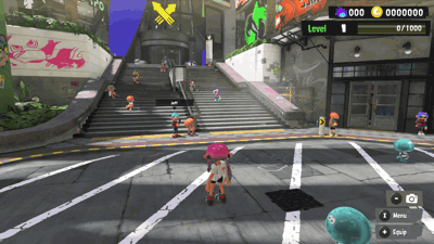 Splatoon 3 - Screenshot - Gameplay (World) - 1920x1080