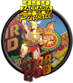 Star God - Fanart - Cart - Front (World) - 901x1026