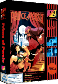 Prince of Persia - Box - 3D (Europe) - 850x1244