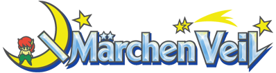 Märchen Veil - Clear Logo (World) - 1500x399