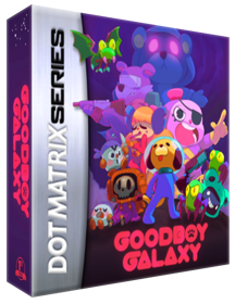 Goodboy Galaxy - Box - 3D (World) - 494x640