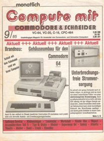 Atlantis (Tronic Verlag)  - Box - Front (Europe) - 594x803