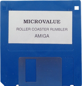 Roller Coaster Rumbler - Disc (Europe) - 705x738