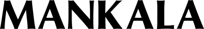 Mankala - Clear Logo (North America) - 2400x343