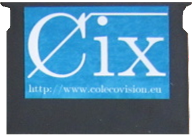 Cix - Fanart - Box - Front (World) - 563x395