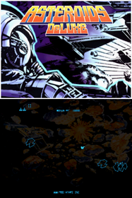 Atari Greatest Hits: Volume 2 - Screenshot - Gameplay (North America) - 256x384