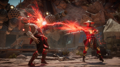 Mortal Kombat 11 - Screenshot - Gameplay (World) - 2560x1440