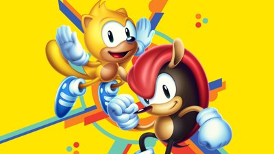 Sonic Mania Plus - Fanart - Background (World) - 1920x1080