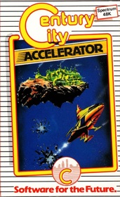 Accelerator - Box - Front (United Kingdom) - 549x900