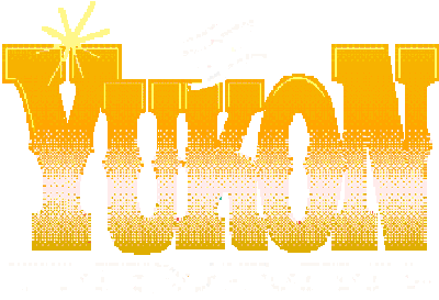 The Yukon Trail - Clear Logo (North America) - 524x358
