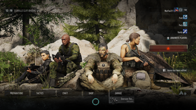 Tom Clancy's Ghost Recon Breakpoint - Screenshot - Gameplay (United States) - 1824x1026