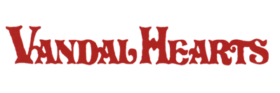 Vandal Hearts - Clear Logo (World) - 600x200