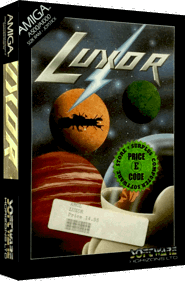 Luxor - Box - 3D (United Kingdom) - 821x1245