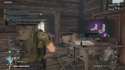 Tom Clancy's Ghost Recon Breakpoint - Screenshot - Gameplay (United States) - 1920x1080