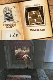 Indiana Jones and the Staff of Kings - Screenshot - Gameplay (World) - 195x293