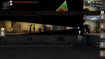 Beholder: Complete Edition - Screenshot - Gameplay (World) - 1280x720