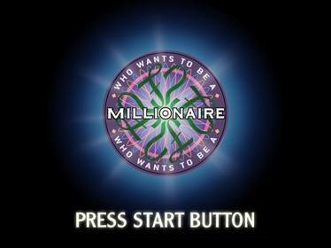 Who Wants to Be a Millionaire - Screenshot - Game Title (Europe) - 640x480