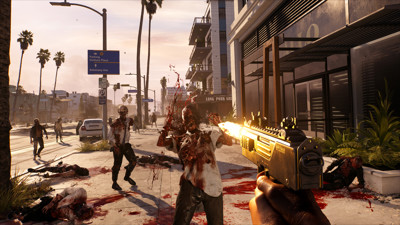 Dead Island 2 - Screenshot - Gameplay (World) - 5760x3240