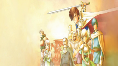 Fire Emblem: New Theory of Thracia 776 - Fanart - Background (World) - 1920x1080