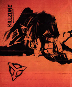Killzone - Advertisement Flyer - Front (United States) - 1904x2290