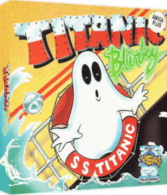 Titanic Blinky - Box - 3D (Europe) - 679x793