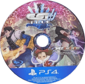 ESP Ra.De. - Disc (Japan) - 429x423